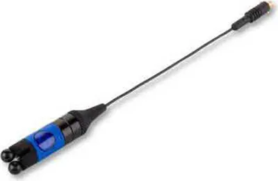 Obrázek produktu pro Nash Siren Night Glo Bobbin Small Blue