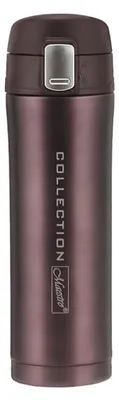 Produktbild von Maestro 450ml Thermobecher MR164145BROWN