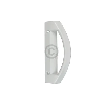 Immagine prodotto di La maniglia della porta Europart bianca si adatta al frigorifero Electrolux 206280801/5
