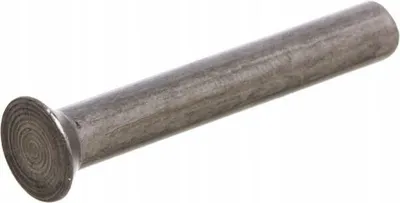 Produktbild von Kramp Kegnieten aus Stahl 5x35mm DIN661 0,5kg