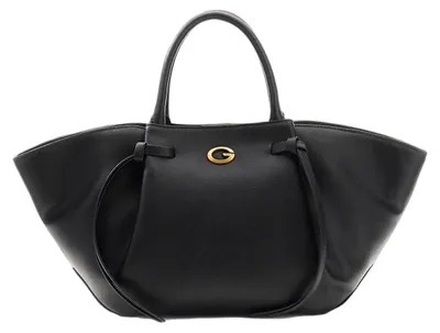 Produktbild von Guess Handtasche Allegra Schwarz