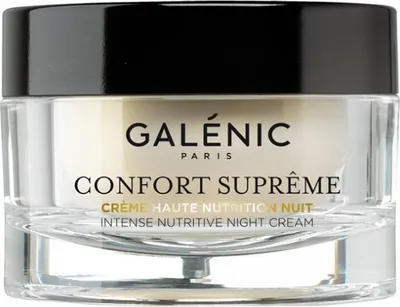 Image de Galenic Confort Suprême Intense Nutritive Nachtcreme 50 ml