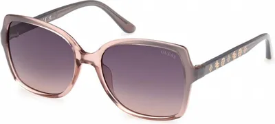 Produktbild von Guess GU00100 Grey/gradient 55/17/140 Damen Sonnenbrillen