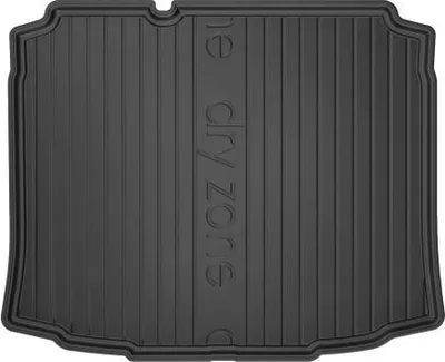Obrázek produktu pro Gumová rohož do kufru FROGUM pro Audi A3 8P/Sportback 03-13