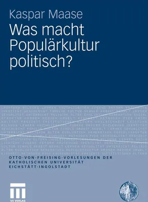 Produktbild von Was macht Populärkultur politisch?