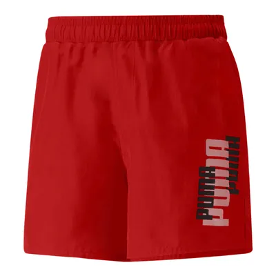 Produktbild von PUMA Essentials+ Logo Power Woven Shorts