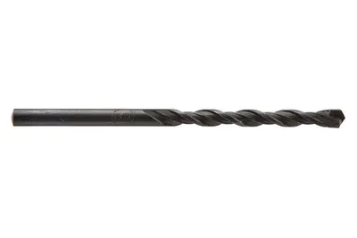 Produktbild von wolfcraft GmbH 1 Allzweckbohrer, Bohrer, Hammer drill bit, 5 mm, 85 mm, Metall, Kunststoff, Stein, Holz, 5 cm