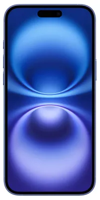 Obrázek produktu pro iPhone 16 Plus 256GB Ultramarine
