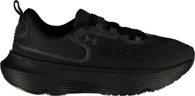 Produktbild von Under Armour Infinite Elite 2 Laufschuhe Schwarz EU 42 Mann Schwarz EU 42