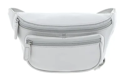 Produktbild von PICARD Leder Gürteltasche Umhängetasche Luis Belt Bag Shark weiß