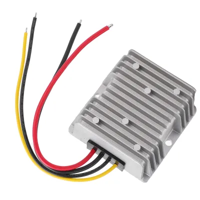 Obrázok produktu pre Konvertor napätia DC na DC, konvertor DC na DC BoostBuck, konvertor 9-40V na 24V, 145W transformátor, DC konverzný modul, konvertor do auta