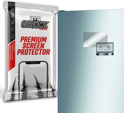 Zdjęcie produktu dla Szkło hybrydowe GrizzGlass HybridGlass dla BOSCH KGN49AIEQ