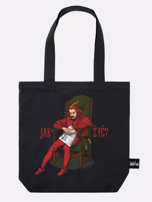 Image de COMMENT LEBT MAN ? Tasche 3039