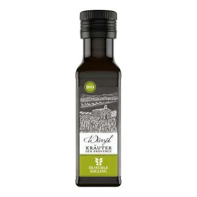 Produktbild von Würzöl - Kräuter der Provence 100ml