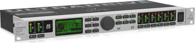 Obrázok produktu pre Behringer DCX2496LE