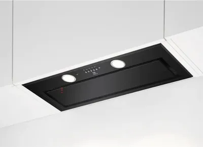 Produktbild von Electrolux LFG719R, 700 m³/h, Abluft/Umluft, A, A, D, 67 dB