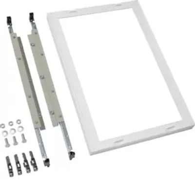 Immagine prodotto di Hager UE52K4N, Bianco, 500 mm, 125 mm, 750 mm