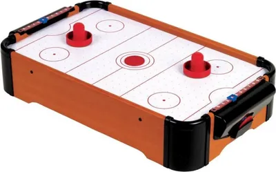 Produktbild von Natural Games Tisch-Hockey 51 x 31 x 9,5 cm