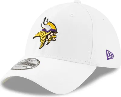 Obrázok produktu pre New Era 39Thirty Stretch Cap - NFL Minnesota Vikings - L/XL
