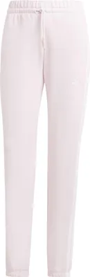 Produktbild von adidas Jogginghose Damen im 3 Streifen Design, Farbe:Pink, Größe:XL