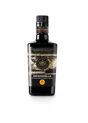 Produktbild von Olivenöl Extra Vergine Brisighella DOP 500 ml Palazzo di Varignana