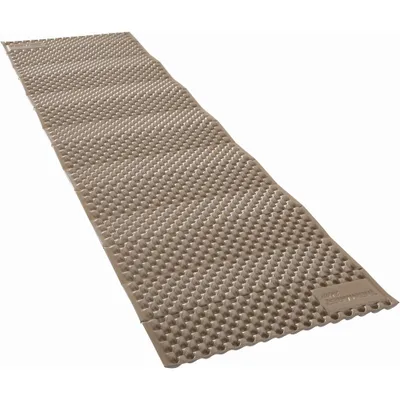 Produktbild von Therm-a-Rest Z-Lite Regular - Isomatte, ThermARest_Farbe:coyote/gray
