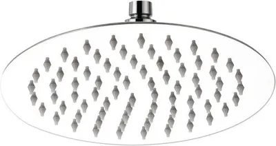 Immagine prodotto di Soffione Aurlane 200 x 200 mm cromo