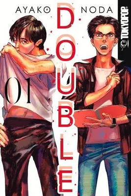 Obrázek produktu pro Double, Volume 1