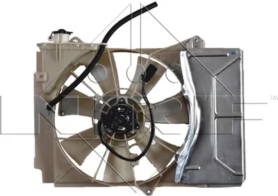 Image de Ventilateur NRF, refroidissement moteur, référence 47055