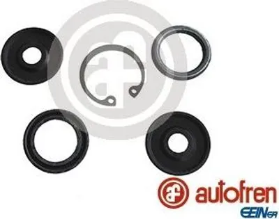 Produktbild von AUTOFREN SEINSA Reparatursatz Hauptbremszylinder D1566 für CHRYSLER VOYAGER II (ES) 25mm
