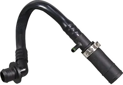 Produktbild von METZGER Unterdruckschlauch Bremskraftverstärker 2180025 für VW PASSAT Variant (3B6)
