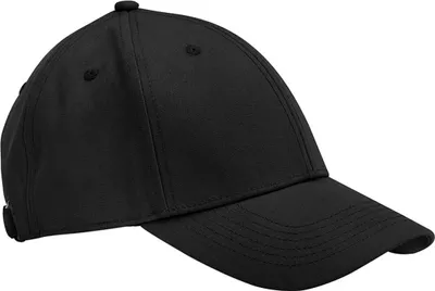 Image de Beechfield - Casquette PC7002 (Taille unique) (Noir)