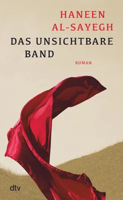 Produktbild von Das unsichtbare Band