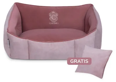 Produktbild von Carinio Heaven Rosentierbett S/M