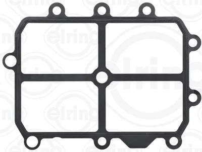 Image de Joint, soupape EGR ELRING 632.610