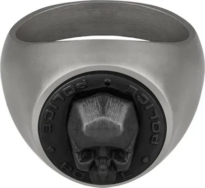 Obrázek produktu pro Policejní kroužek PJ.26579RSS-01-62