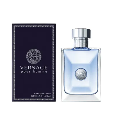 Obrázok produktu pre Versace Pour Homme Woda po goleniu, 100ml