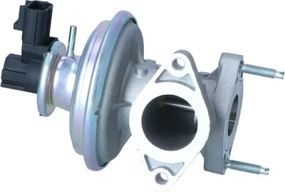 Image de Soupape EGR électrique-pneumatique NRF pour FORD TRANSIT Bus
