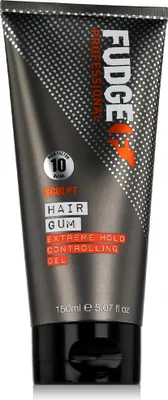 Produktbild von Fudge Sculpt Extreme Hold Controlling Gel 150 ml