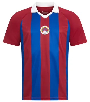 Produktbild von 2XL JLX-395|Tibet "Retro History" JELEX Herren Trikot