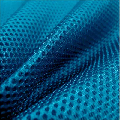 Produktbild von Meshgewebe 3D Air-Mesh 4mm Distanzgewebe Zuschnitt ab 1m Netzgewebe Netzstoff