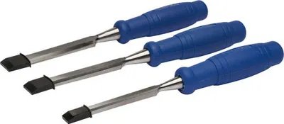 Obrázek produktu pro Sady3 dláta (12,18,25mm) 805-3-c irimo
