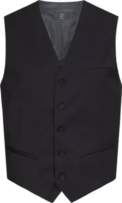 Produktbild von Greiff Corporate Anzugweste BASIC Herren ® Schwarz 56