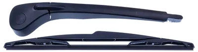 Obrázek produktu pro DENCKERMANN VD30013 Ramínko stěrače Zadní ramínko stěrače pro RENAULT ESPACE IV (JK0/1) 350 mm s lištou