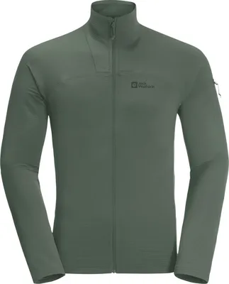 Produktbild von JACK WOLFSKIN Fleecejacke Prelight