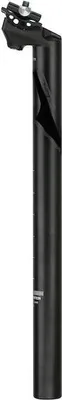 Produktbild von FSA Sattelstütze Gossamer SB20 Nano 31.6 x 350 mm schwarz