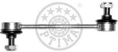 Image de Barre stabilisatrice OPTIMAL pour HYUNDAI MATRIX (FC) – Arrière gauche, arrière droite – G7-1124