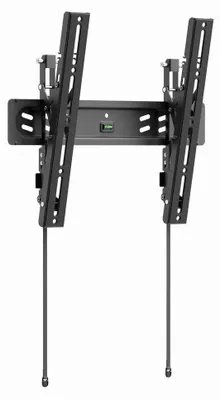 Produktbild von Gembird WM-65T-PRO-01 TV-Wandhalterung  PRO-Serie (neigbar)  32 -65   schwarz
