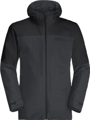 Image de Vestes Jack Wolfskin 11152916001