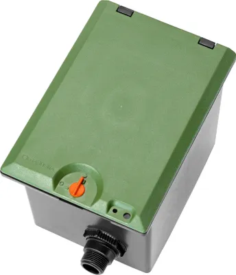 Produktbild von GARDENA Ventilbox V1, Gehäuse